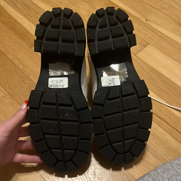 Windsor boots - Picture 4 of 5